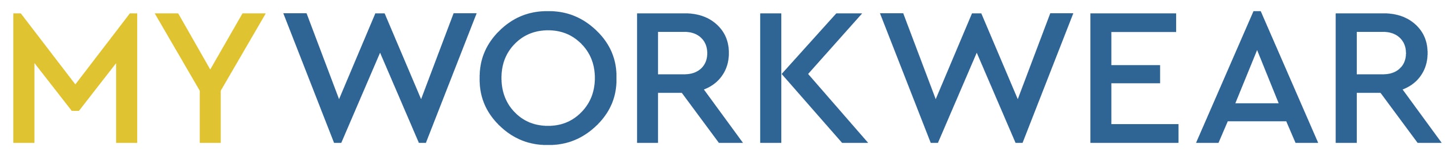 MyWorkwear MyWorkwear